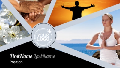 Psychology & Mental Health Center   Side 1 Image