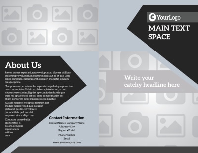 Generic Template 39031