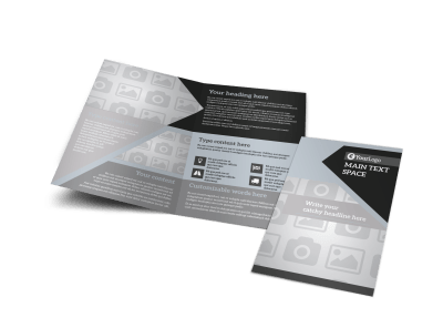 Generic Template 39031
