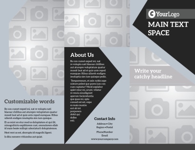 Generic Template 39027