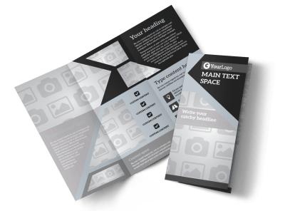 Generic Template 39027