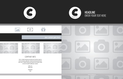 Generic Template 38949