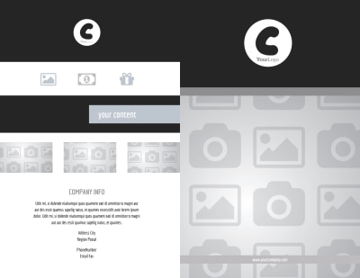 Generic Template 38941