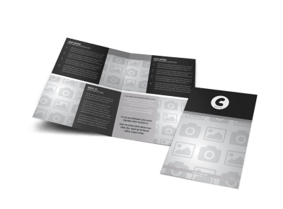 Generic Template 38941