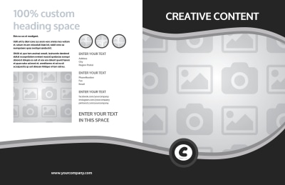 Generic Template 38967