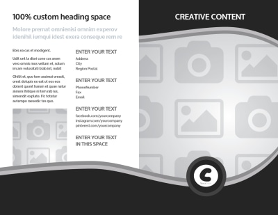Generic Template 38959