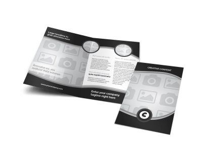 Generic Template 38959
