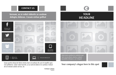 Generic Template 38985