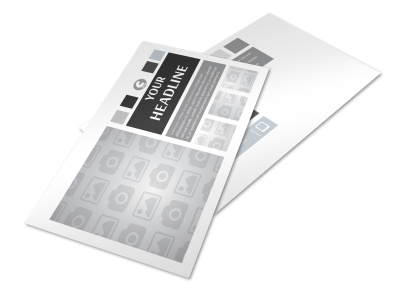 Generic Templates Template Preview