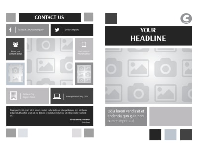 Generic Template 38977