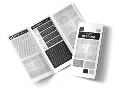 Generic Template 38973