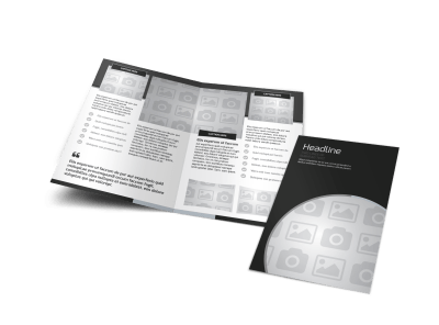 Generic Template 38923