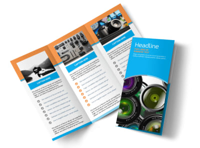 Main Photography Product & Service Rates    Image