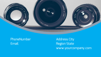 Photography Product & Service Rates   Side 2 Image