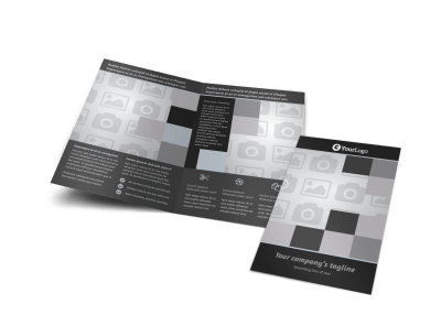 Generic Template 39013