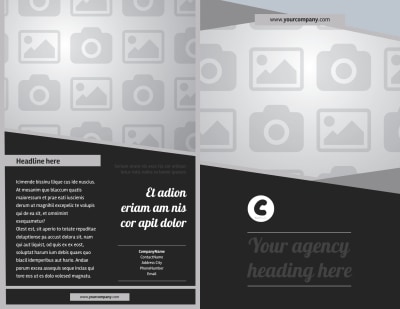 Generic Template 38995