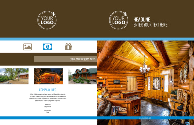 Log & Timber Frame Homes