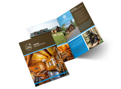 Log & Timber Frame Homes