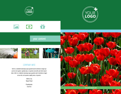 Farm & Garden Supplies