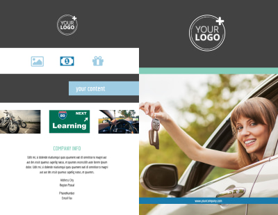 Local Driving School