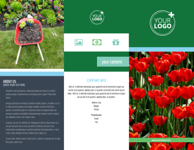 Farm & Garden Supplies