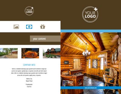 Log & Timber Frame Homes