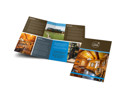 Log & Timber Frame Homes