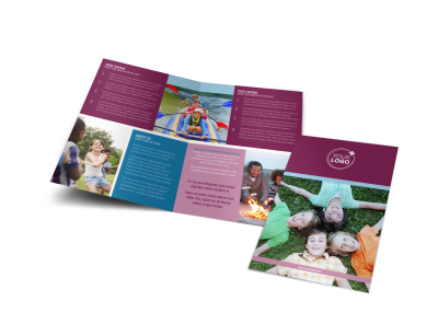 Outdoor Summer Camp