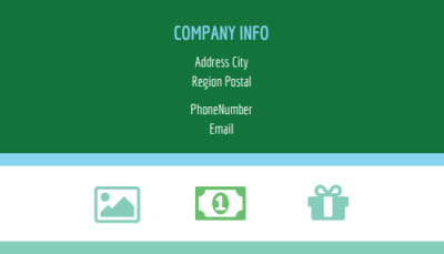 Farm & Garden Supplies   Side 2 Image