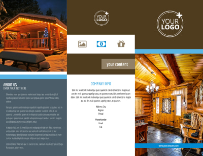 Log & Timber Frame Homes