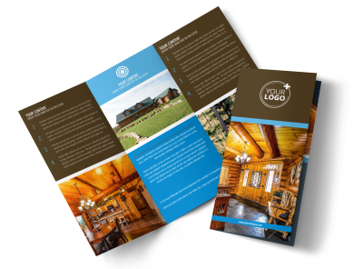 Log & Timber Frame Homes