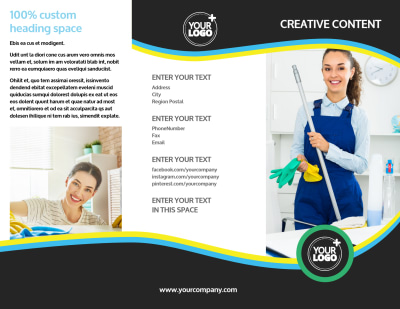 Maid Services