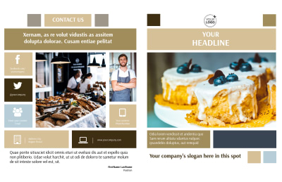 Fine Pastries Catering
