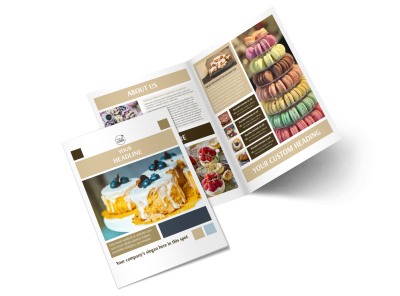 Fine Pastries Catering