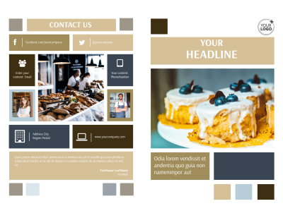 Fine Pastries Catering