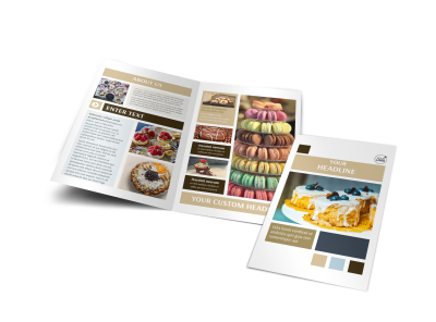 Fine Pastries Catering