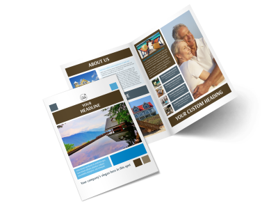 Sunny Villa Rental