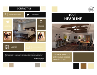 Hardwood Floors