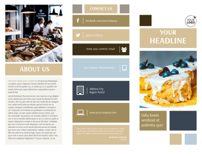 Fine Pastries Catering