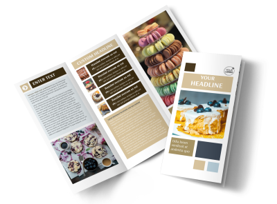 Fine Pastries Catering