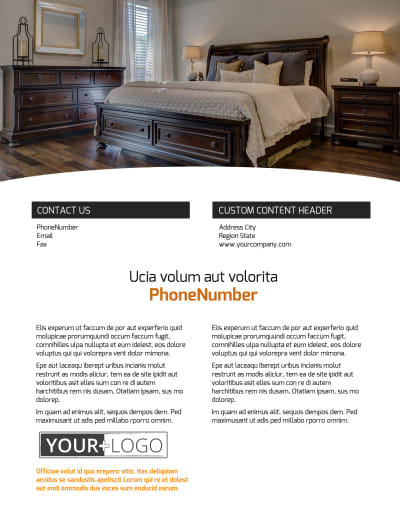 Bed & Breakfast   Side 2 Image