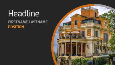 Bed & Breakfast   Side 1 Image