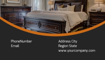 Bed & Breakfast   Side 2 Image