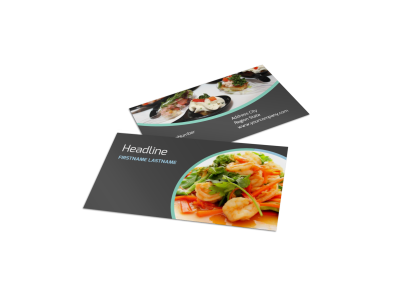 Business Cards Template Preview