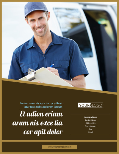 Window & Door Repair   Side 2 Image