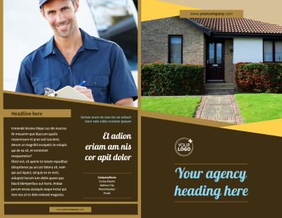 Window & Door Repair