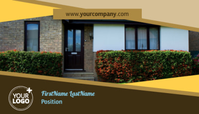 Window & Door Repair   Side 1 Image