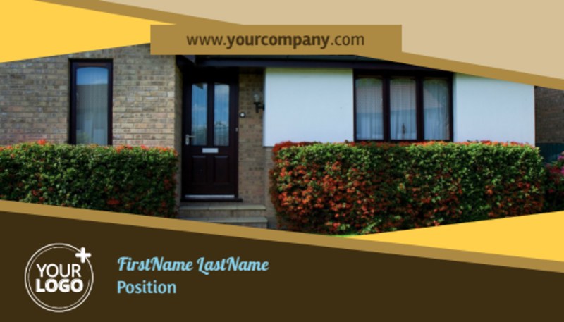 Window & Door Repair   Side 1 Image