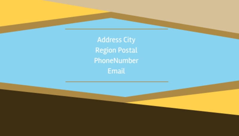 Window & Door Repair   Side 2 Image