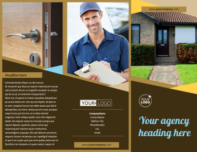Window & Door Repair
